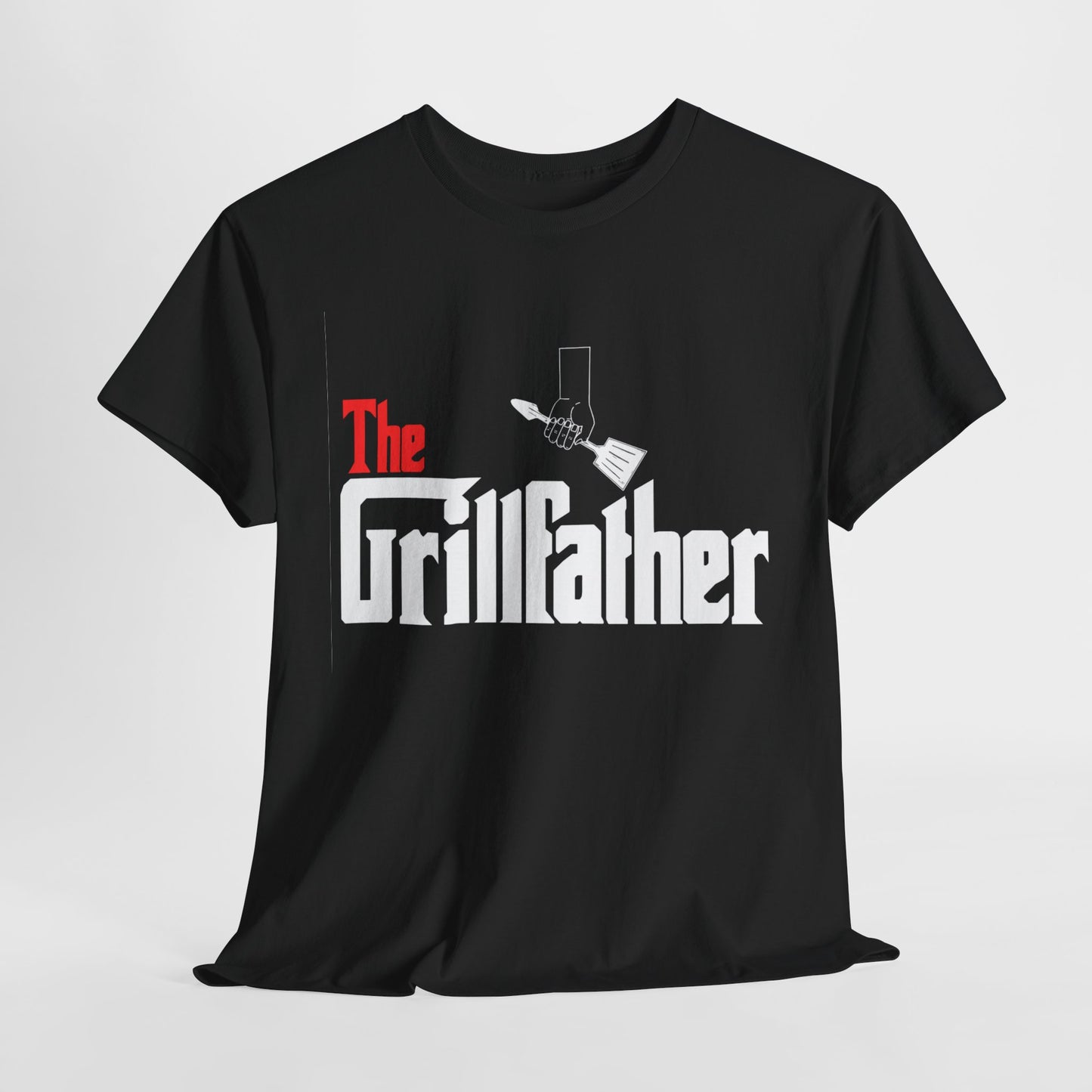 The Grillfather's Tee