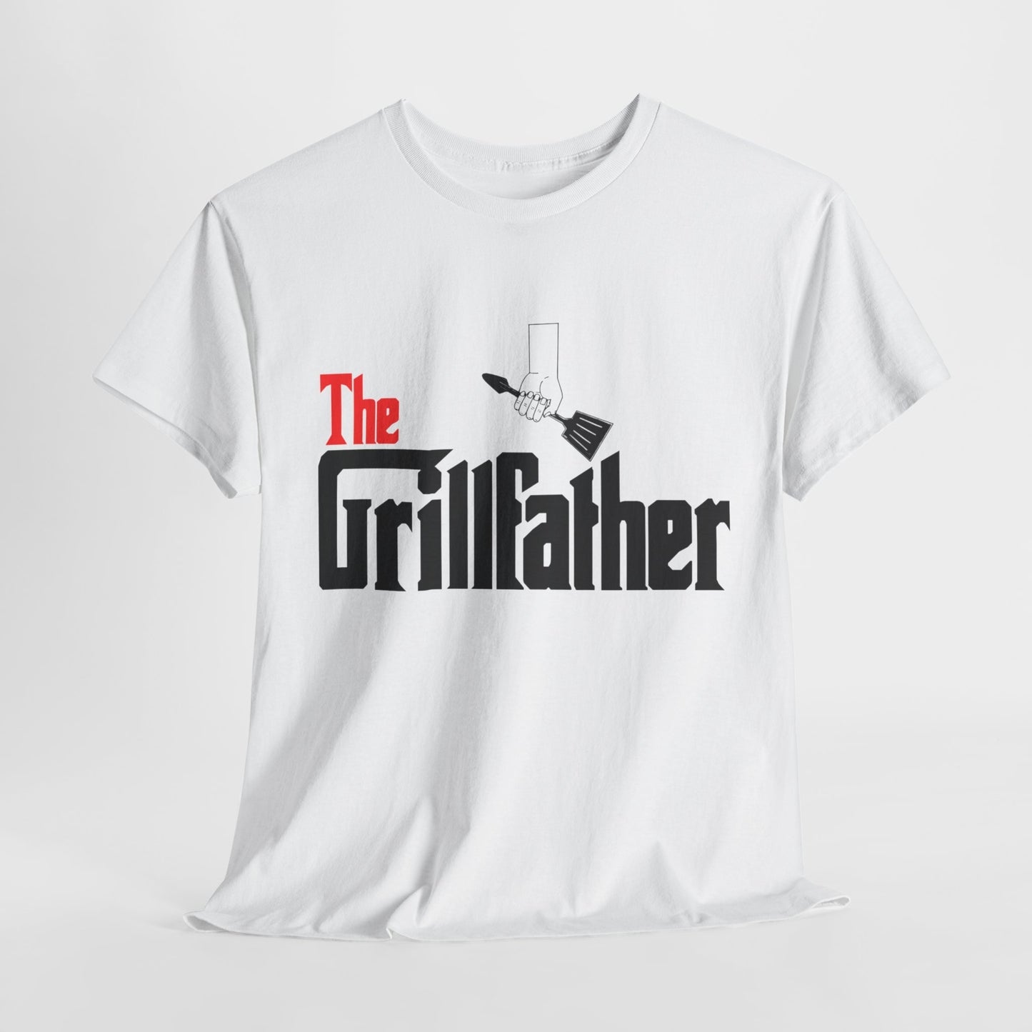 The Grillfather's Tee
