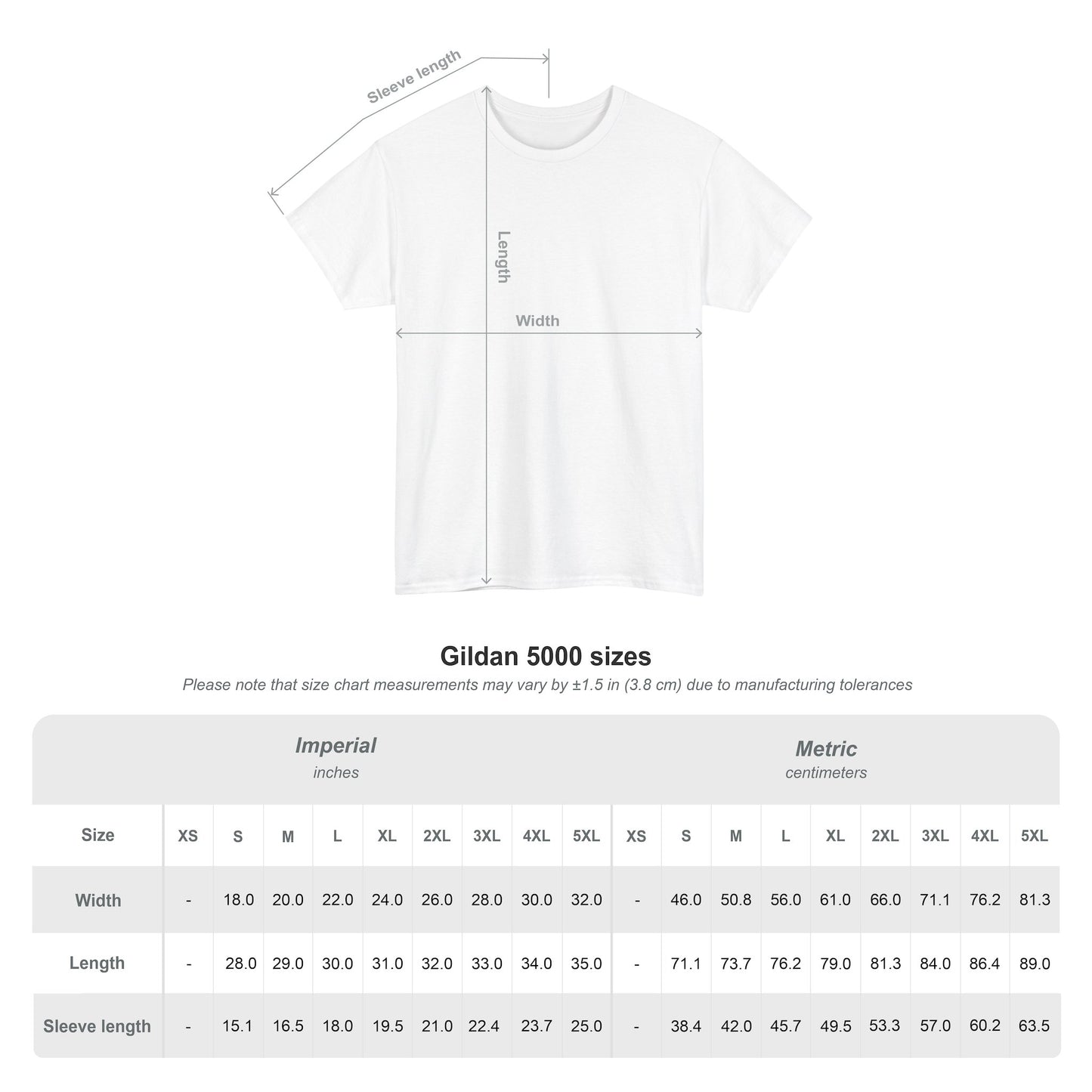 The Grillfather's Tee