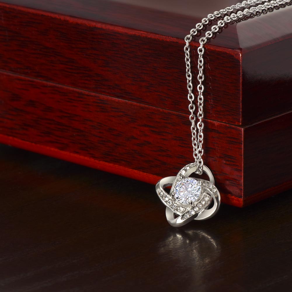 My Sweet Girl- Necklace