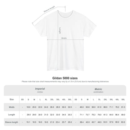 The Grillfather's Tee
