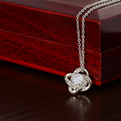 My Sweet Girl- Necklace